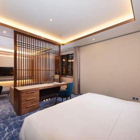 Rosedale Hotel Taicang Eksteriør bilde