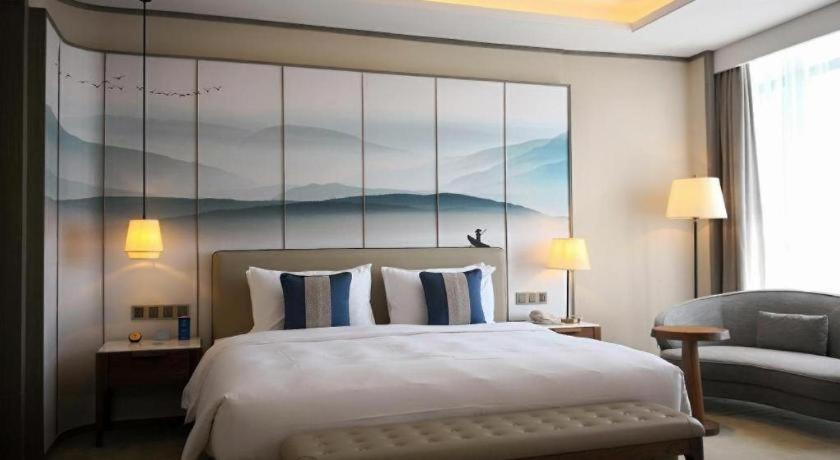 Rosedale Hotel Taicang Eksteriør bilde
